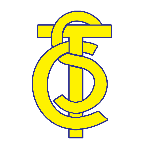 Tewkesbury Swimming Club Logo