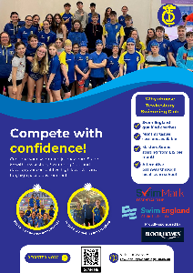 Swimming Trial Request Form